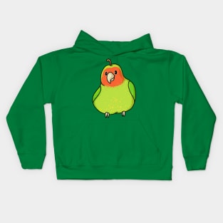 Pearokeet Kids Hoodie